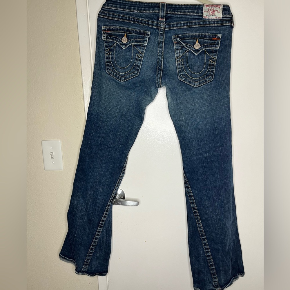 Vintage 2000s True Religion Jeans